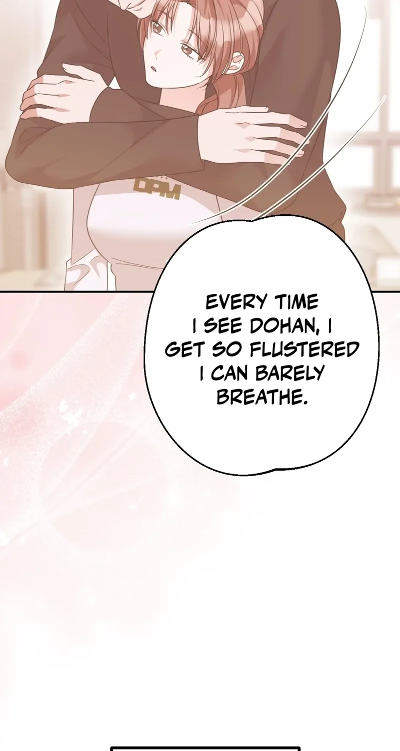 In the end, it all leads to marriage Chapter 36 page 7 - 