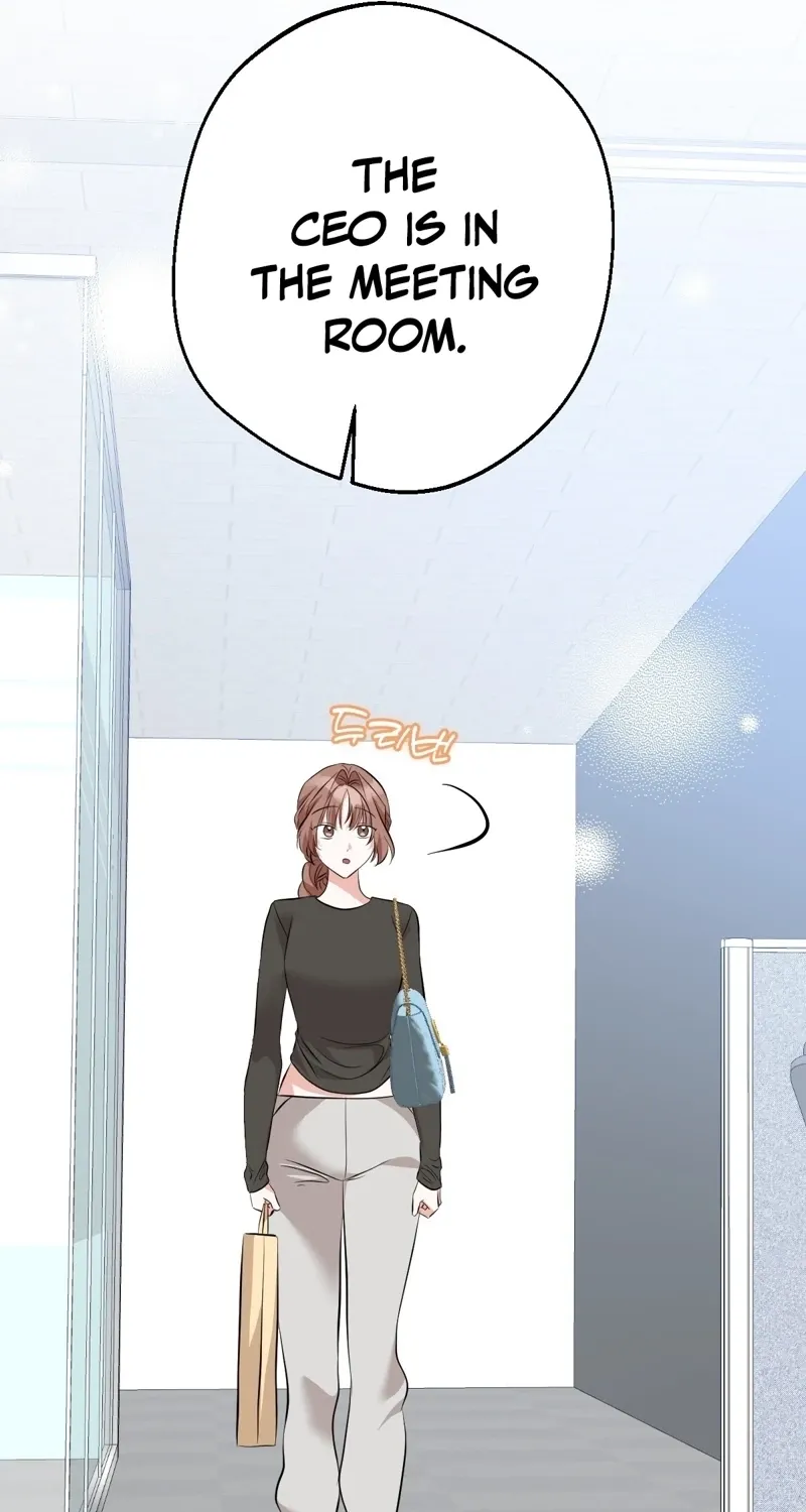In the end, it all leads to marriage Chapter 36 page 61 - 