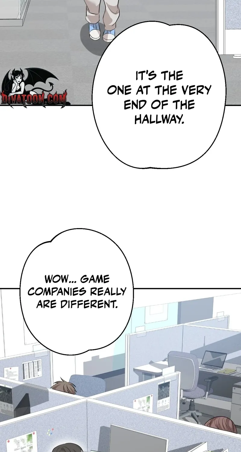 In the end, it all leads to marriage Chapter 36 page 62 - 