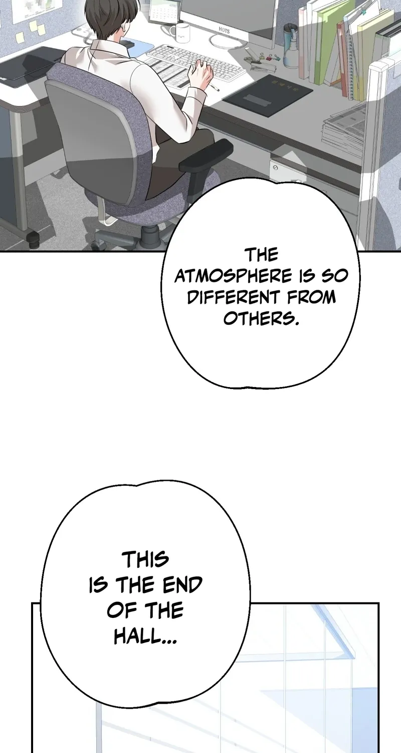 In the end, it all leads to marriage Chapter 36 page 63 - 