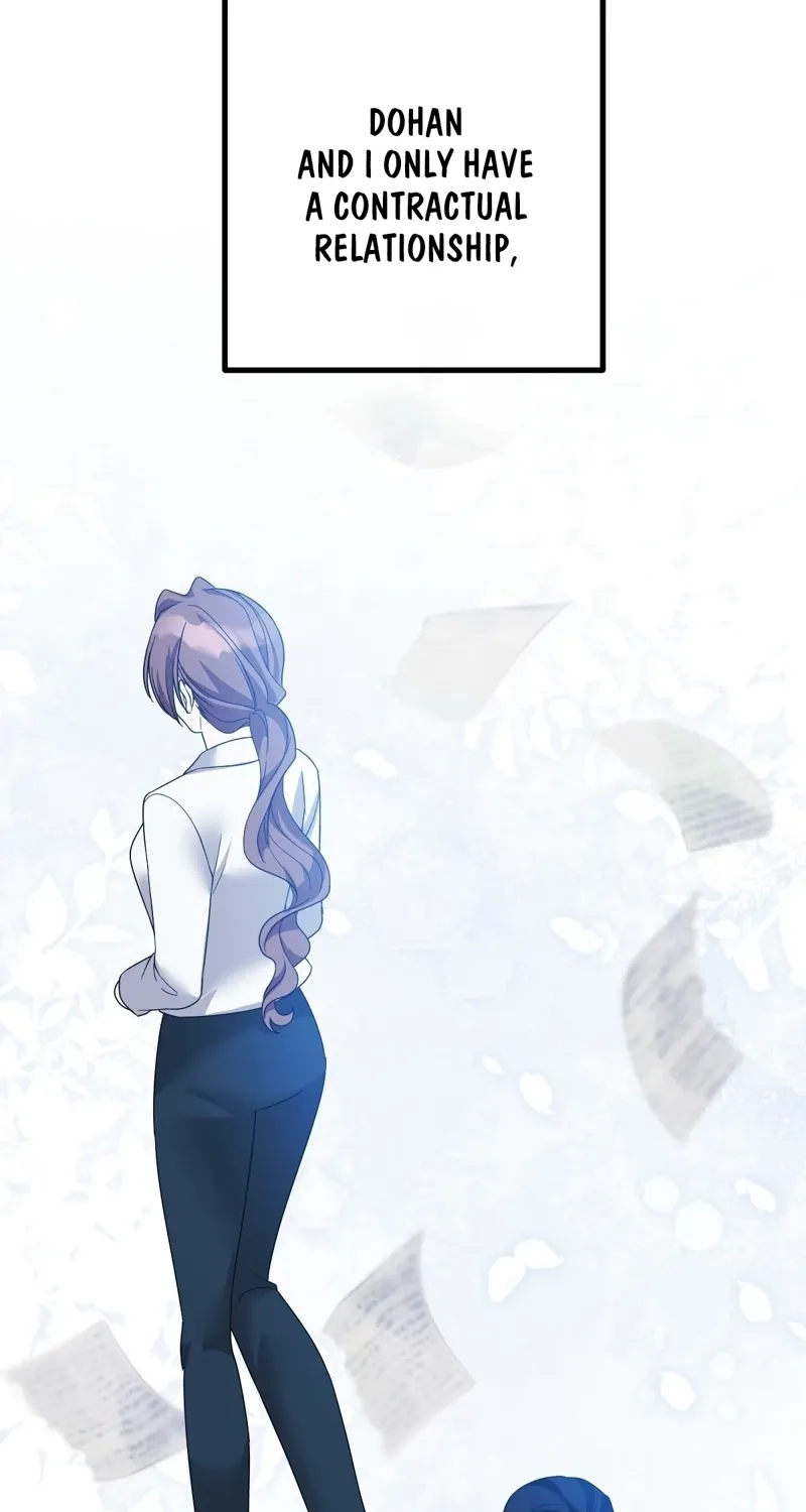 In the end, it all leads to marriage Chapter 36 page 8 - 