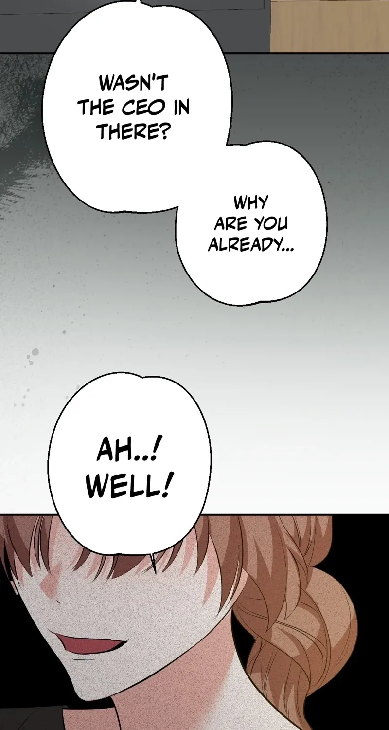 In the end, it all leads to marriage Chapter 36 page 72 - 