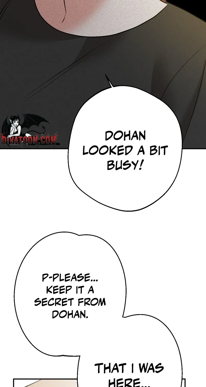 In the end, it all leads to marriage Chapter 36 page 73 - 