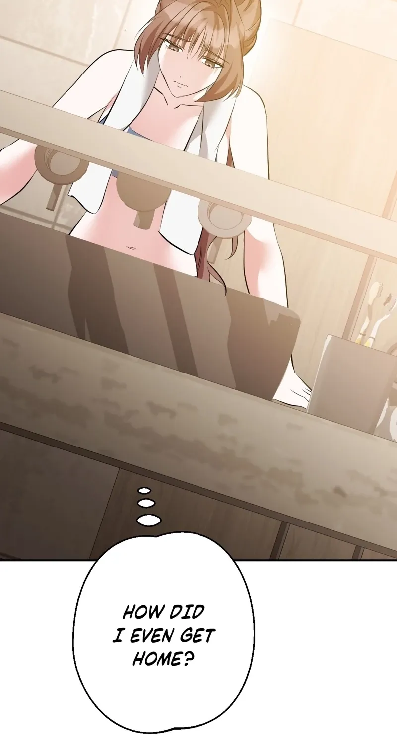 In the end, it all leads to marriage Chapter 36 page 77 - 