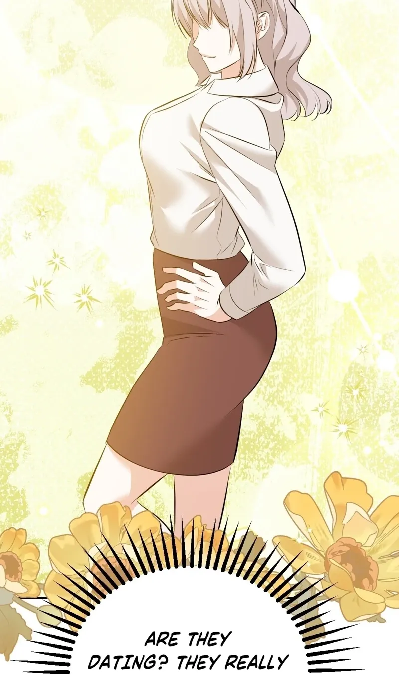 In the end, it all leads to marriage Chapter 36 page 80 - 