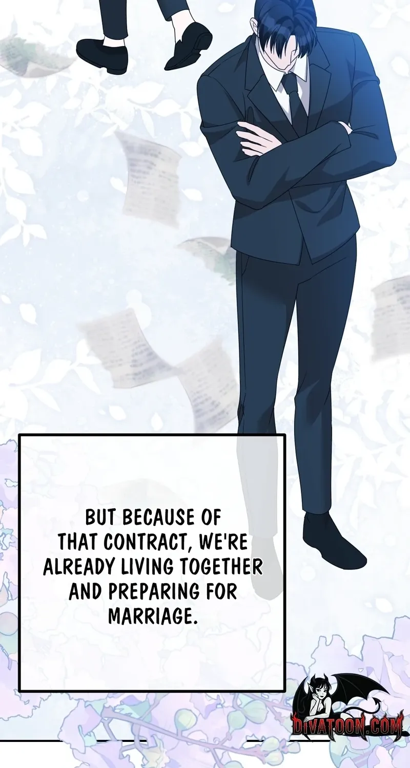 In the end, it all leads to marriage Chapter 36 page 9 - 