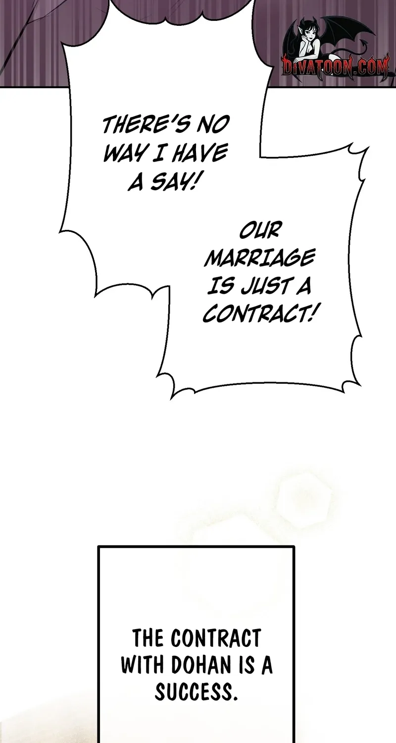 In the end, it all leads to marriage Chapter 36 page 84 - 