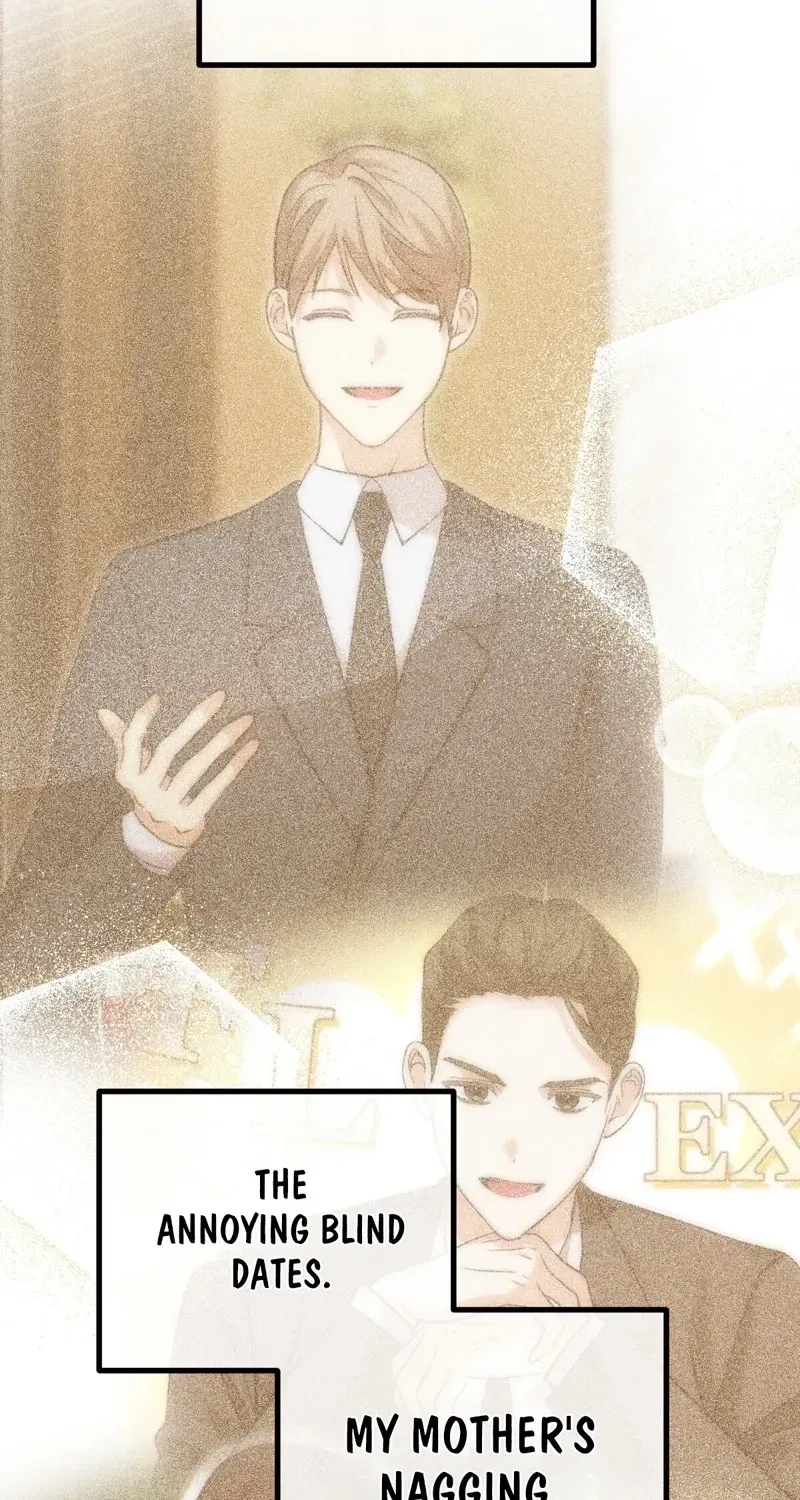 In the end, it all leads to marriage Chapter 36 page 85 - 
