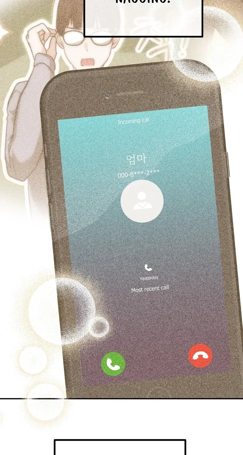 In the end, it all leads to marriage Chapter 36 page 86 - 
