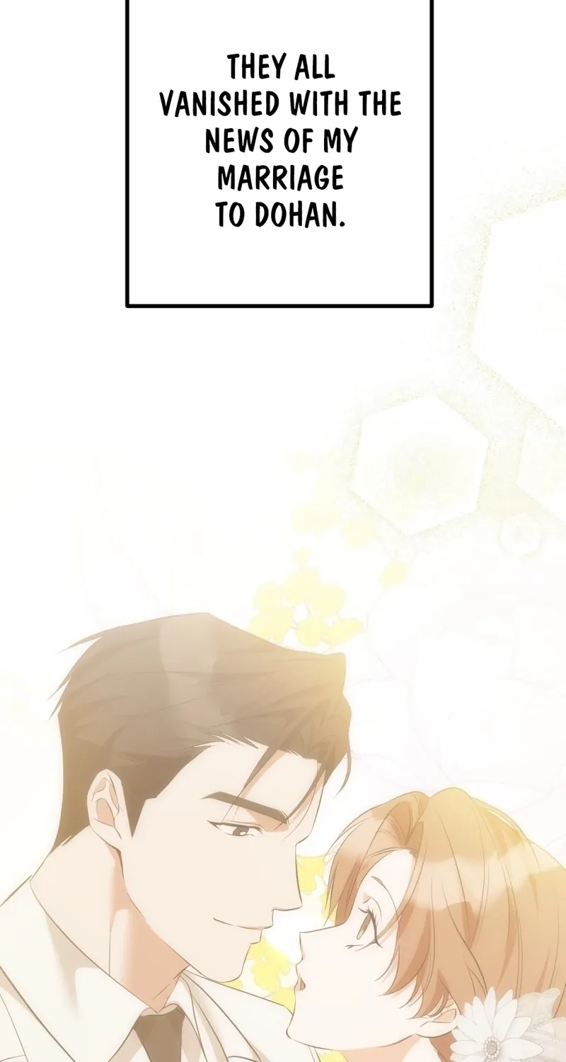 In the end, it all leads to marriage Chapter 36 page 87 - 