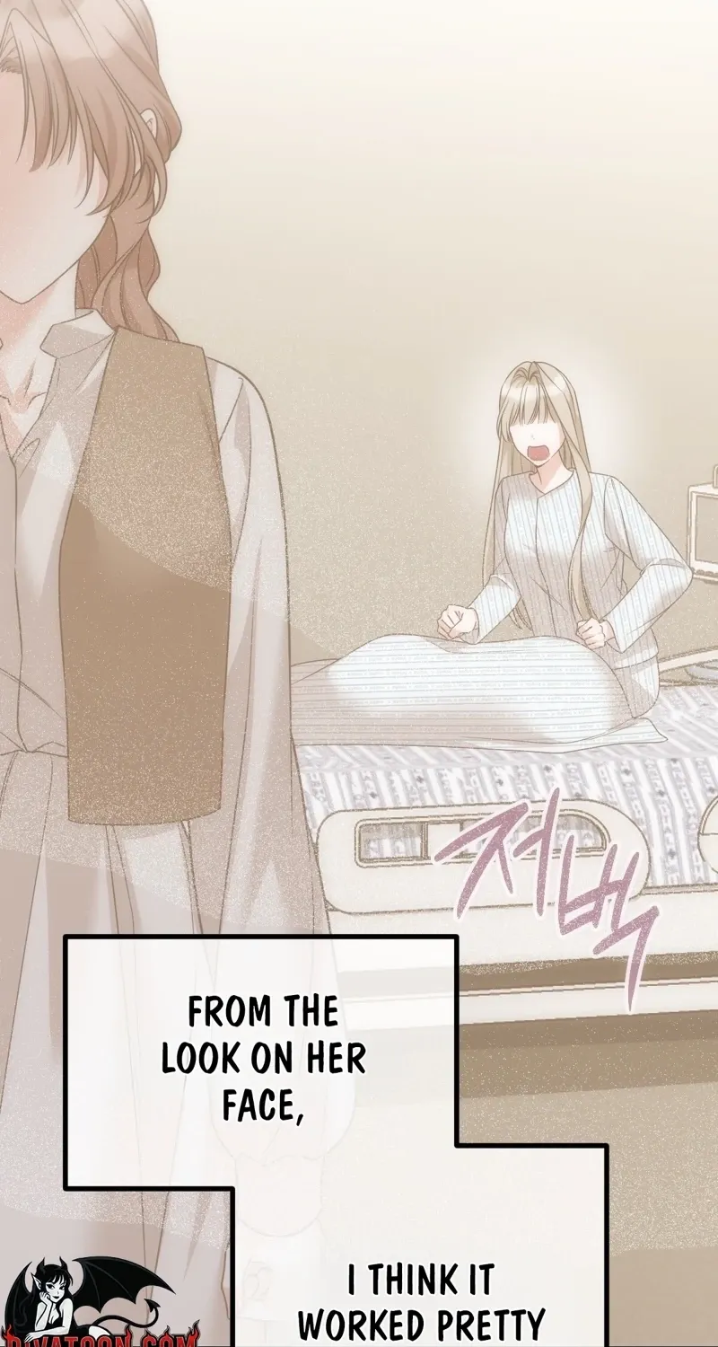 In the end, it all leads to marriage Chapter 36 page 89 - 