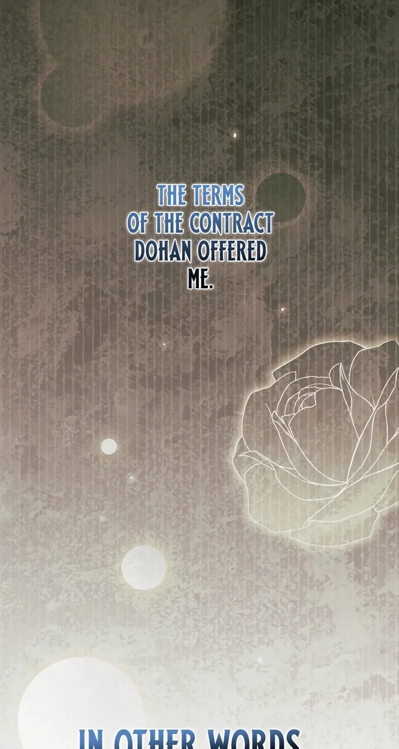 In the end, it all leads to marriage Chapter 36 page 91 - 