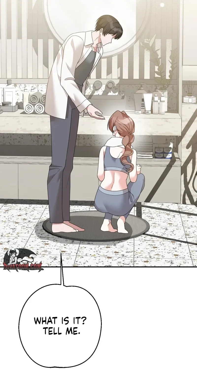 In the end, it all leads to marriage Chapter 37 page 11 - 