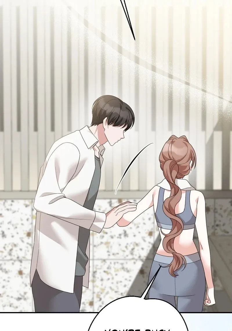 In the end, it all leads to marriage Chapter 37 page 15 - 