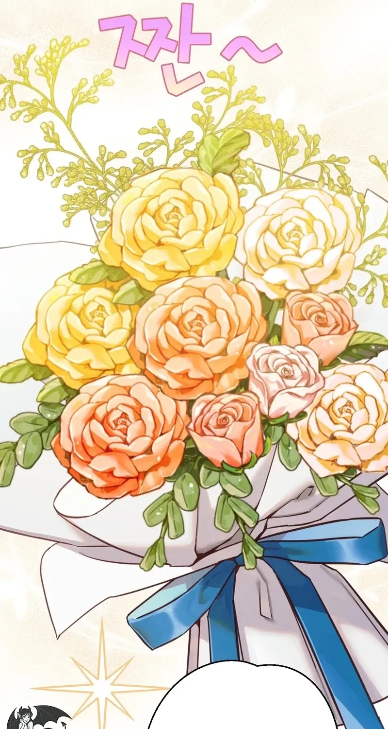In the end, it all leads to marriage Chapter 37 page 21 - 