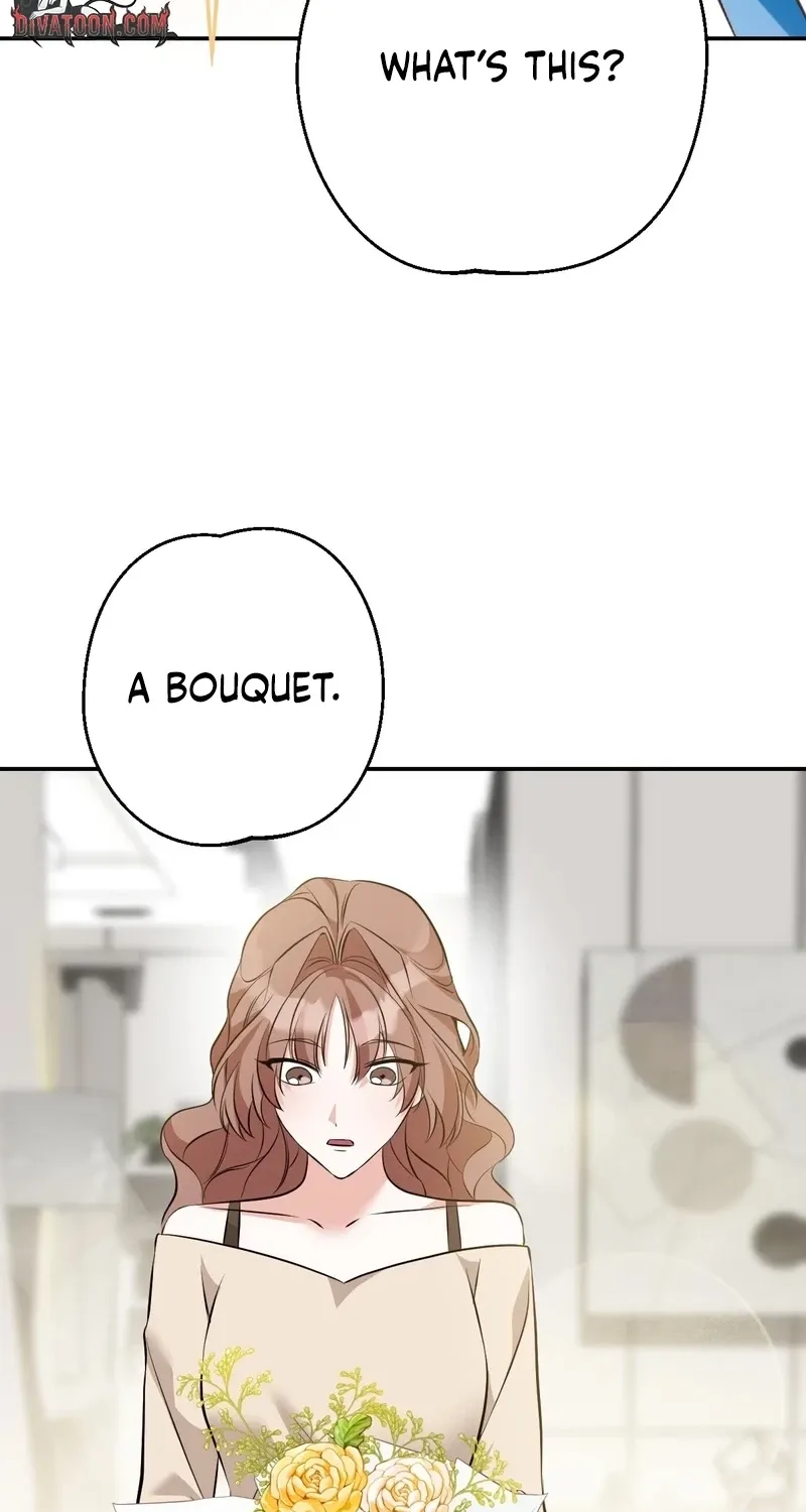In the end, it all leads to marriage Chapter 37 page 22 - 