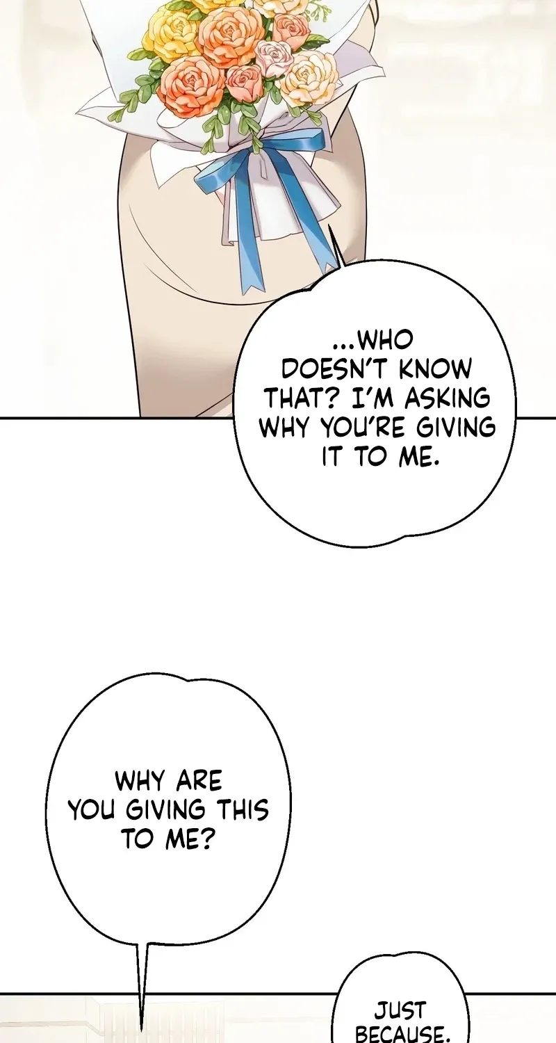 In the end, it all leads to marriage Chapter 37 page 23 - 