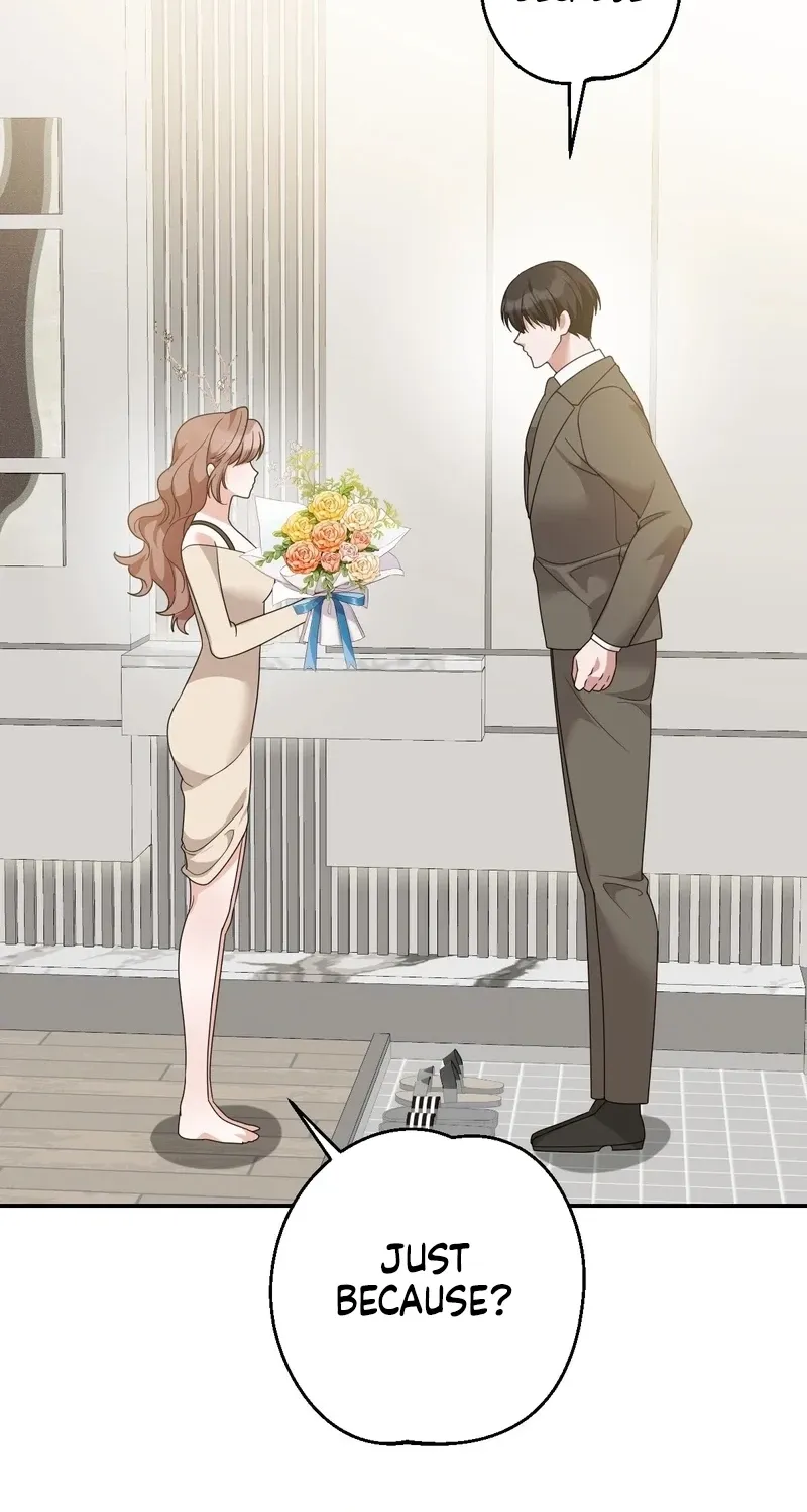 In the end, it all leads to marriage Chapter 37 page 24 - 