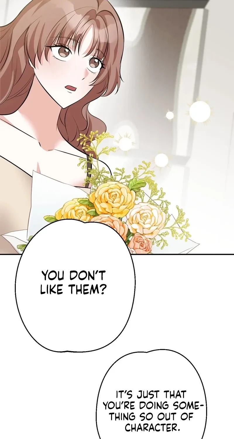 In the end, it all leads to marriage Chapter 37 page 26 - 