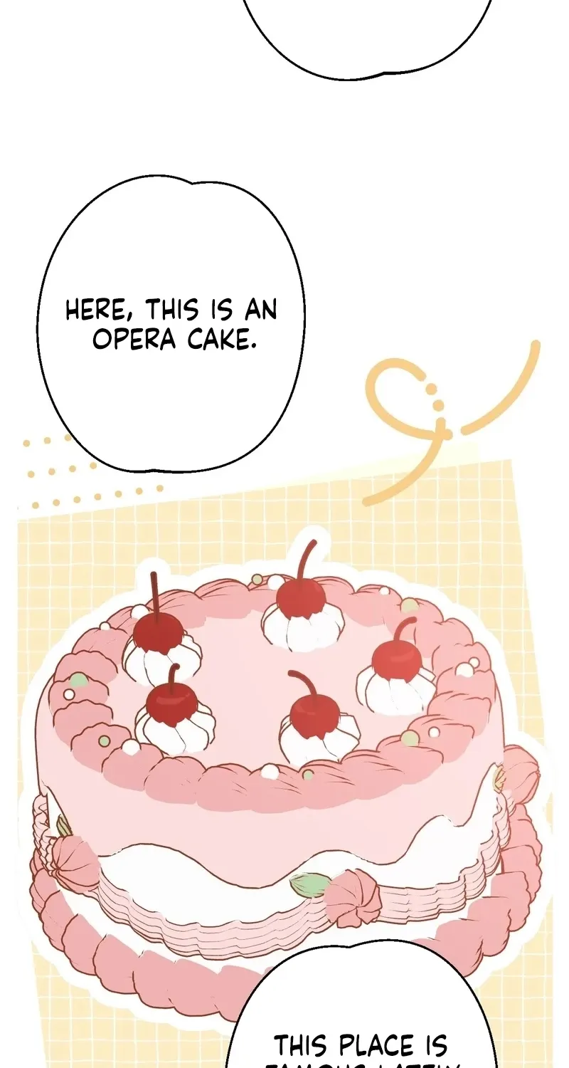 In the end, it all leads to marriage Chapter 37 page 27 - 