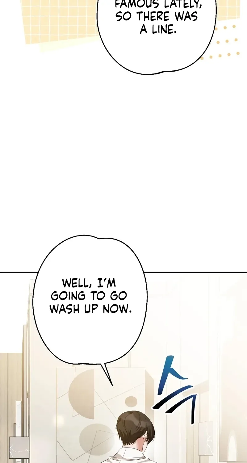 In the end, it all leads to marriage Chapter 37 page 28 - 