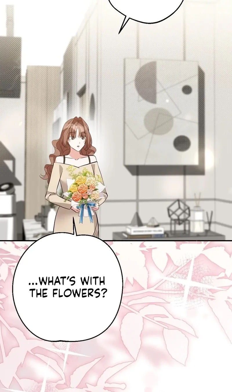 In the end, it all leads to marriage Chapter 37 page 30 - 