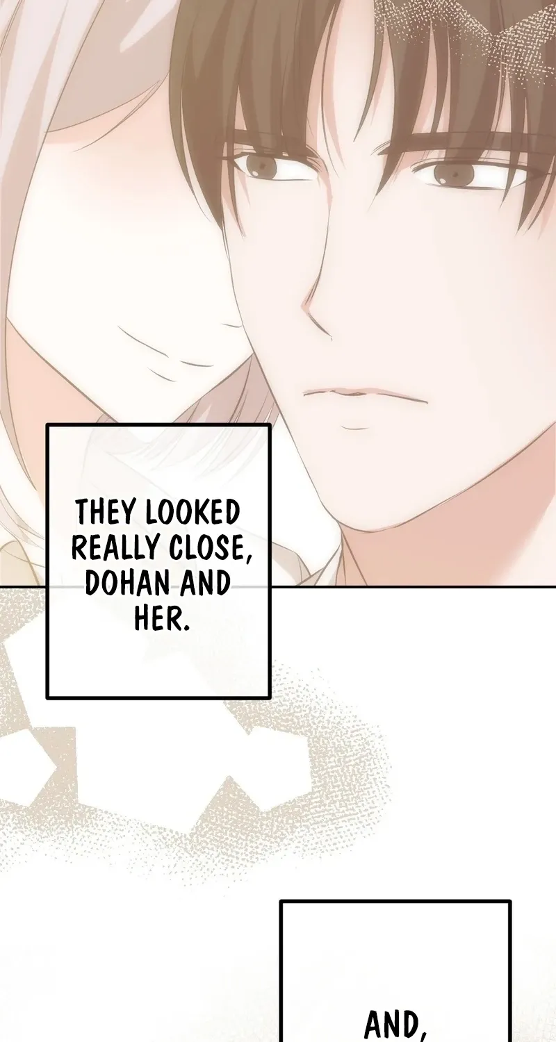 In the end, it all leads to marriage Chapter 37 page 43 - 