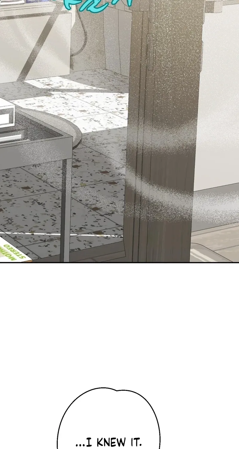 In the end, it all leads to marriage Chapter 37 page 6 - 