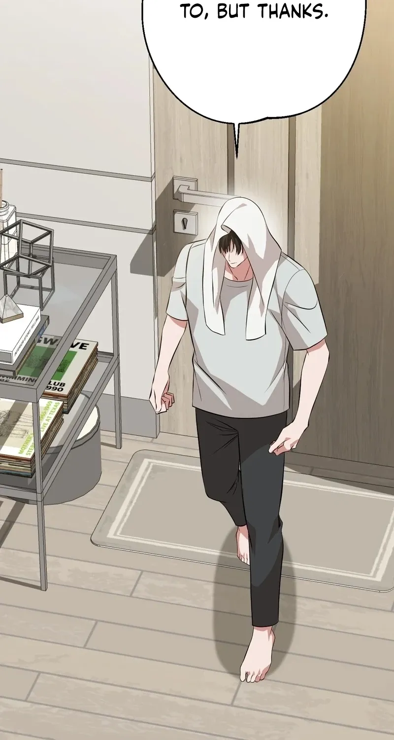In the end, it all leads to marriage Chapter 37 page 54 - 