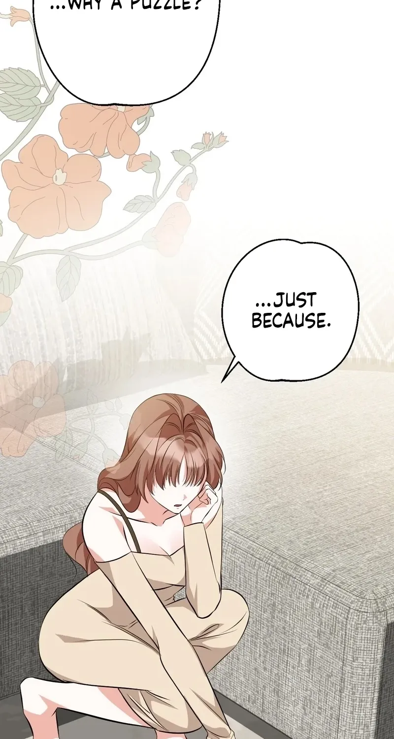 In the end, it all leads to marriage Chapter 37 page 56 - 