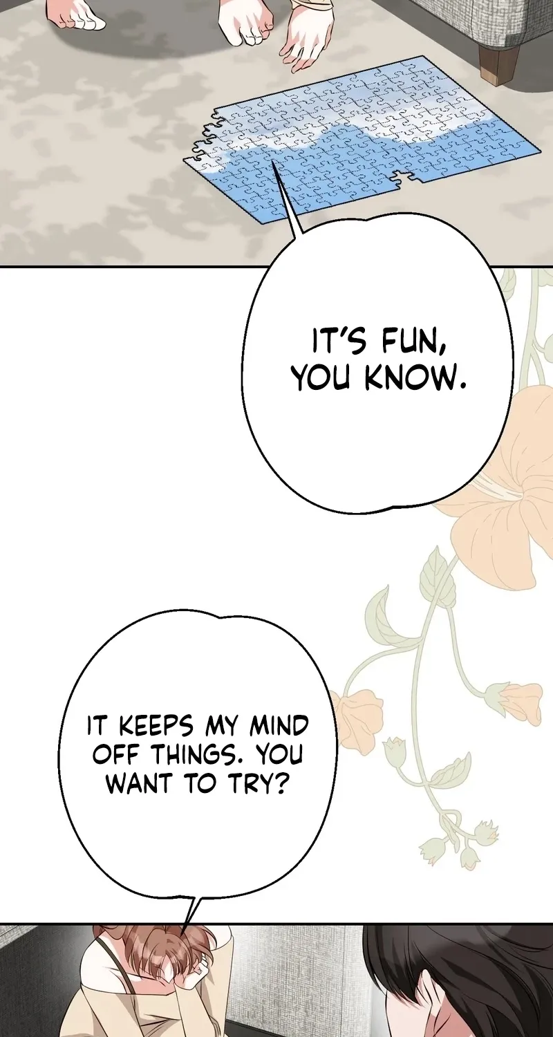 In the end, it all leads to marriage Chapter 37 page 57 - 