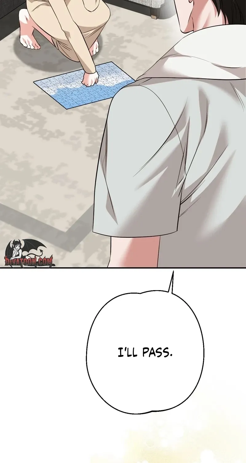 In the end, it all leads to marriage Chapter 37 page 58 - 