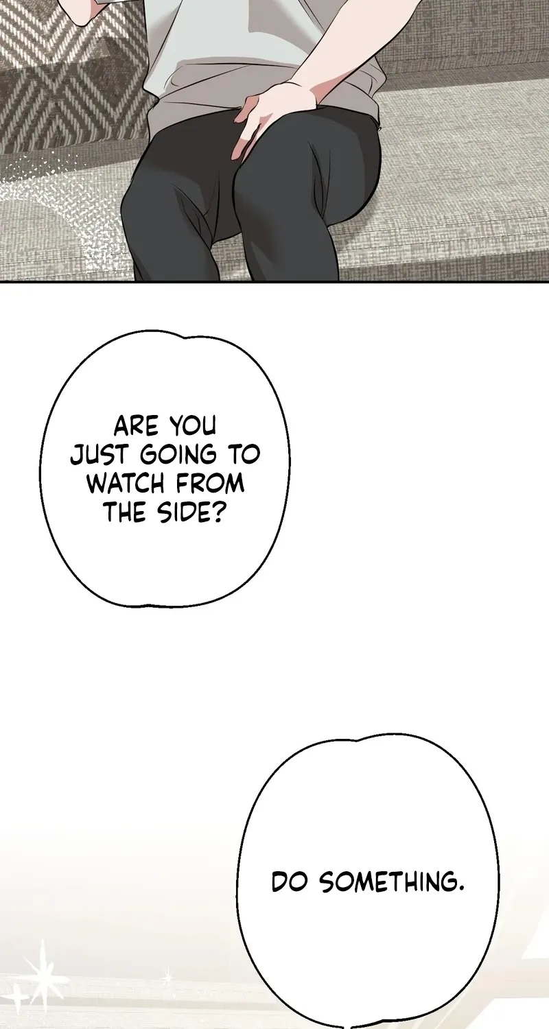 In the end, it all leads to marriage Chapter 37 page 64 - 
