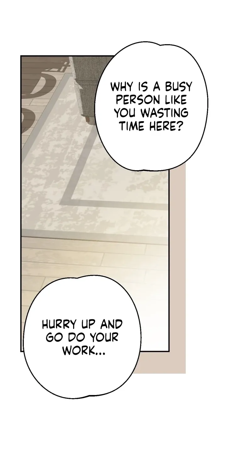 In the end, it all leads to marriage Chapter 37 page 66 - 