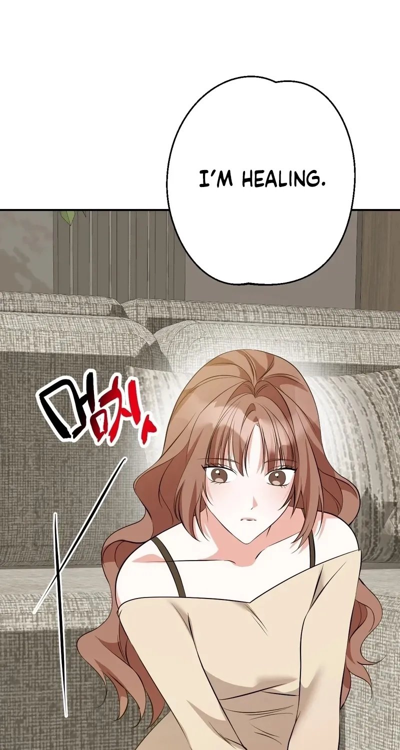 In the end, it all leads to marriage Chapter 37 page 67 - 