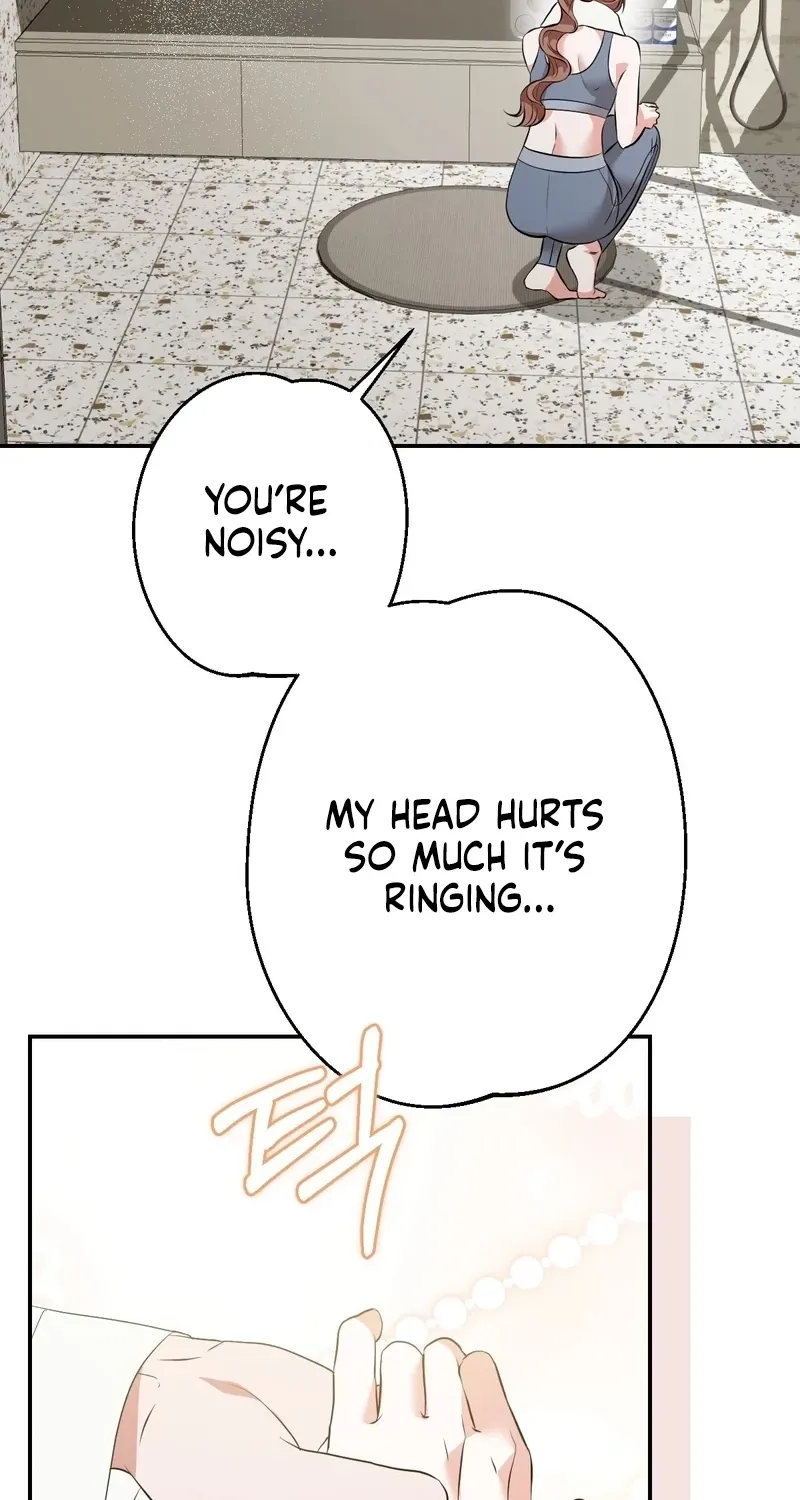 In the end, it all leads to marriage Chapter 37 page 8 - 