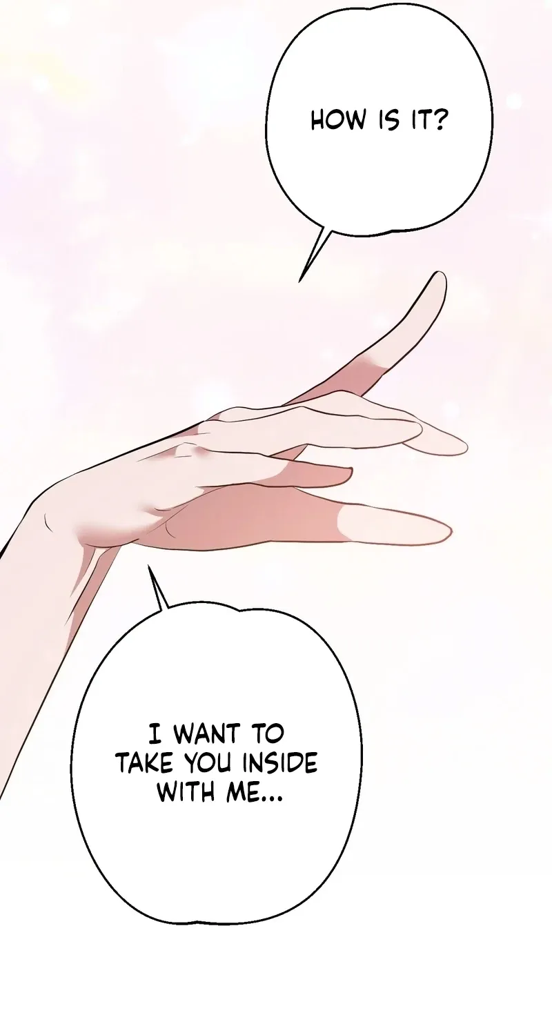 In the end, it all leads to marriage Chapter 37 page 71 - 