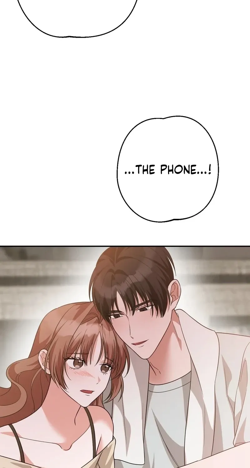 In the end, it all leads to marriage Chapter 37 page 73 - 