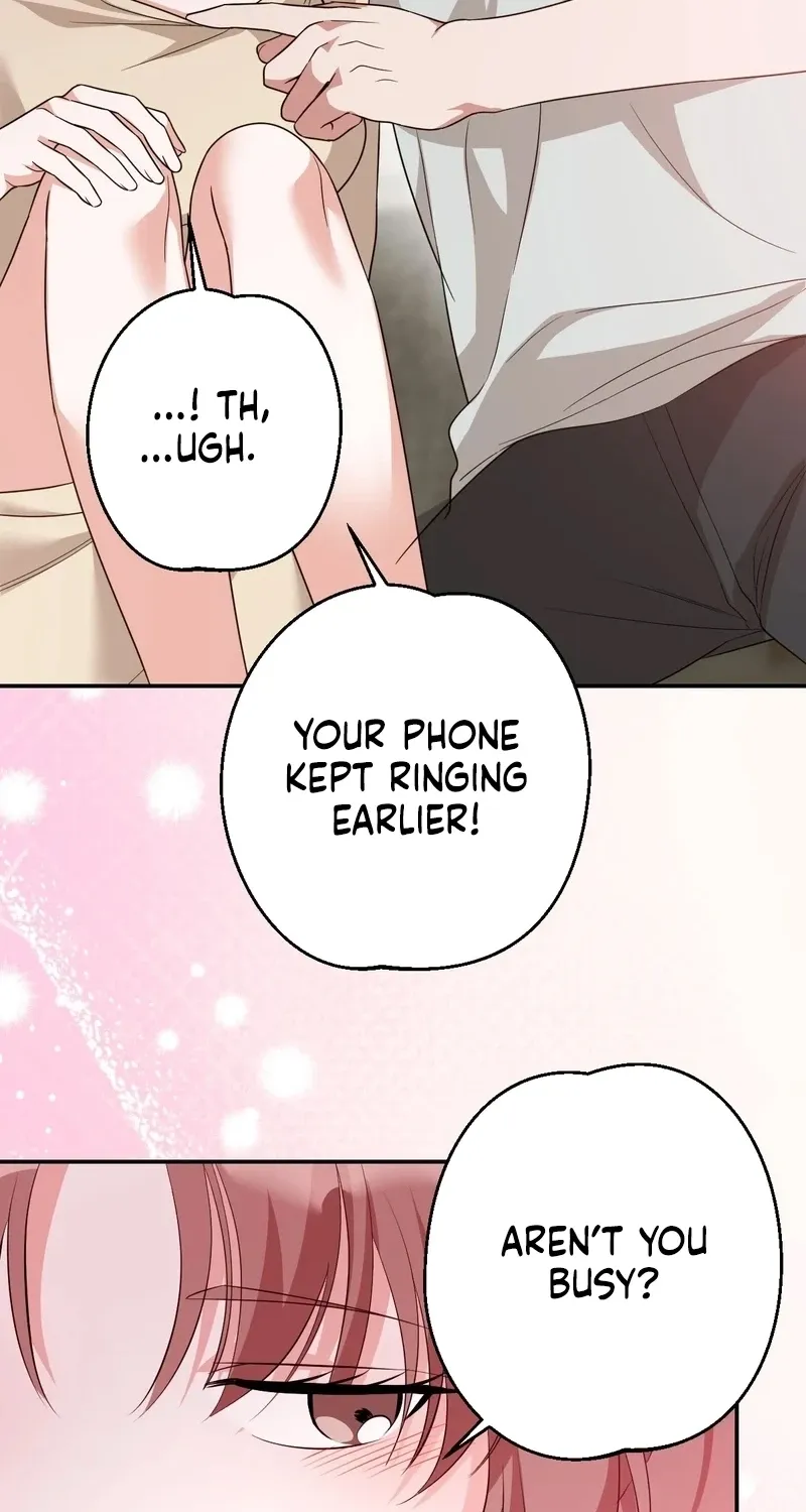 In the end, it all leads to marriage Chapter 37 page 74 - 