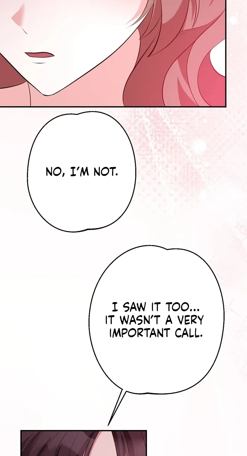 In the end, it all leads to marriage Chapter 37 page 75 - 
