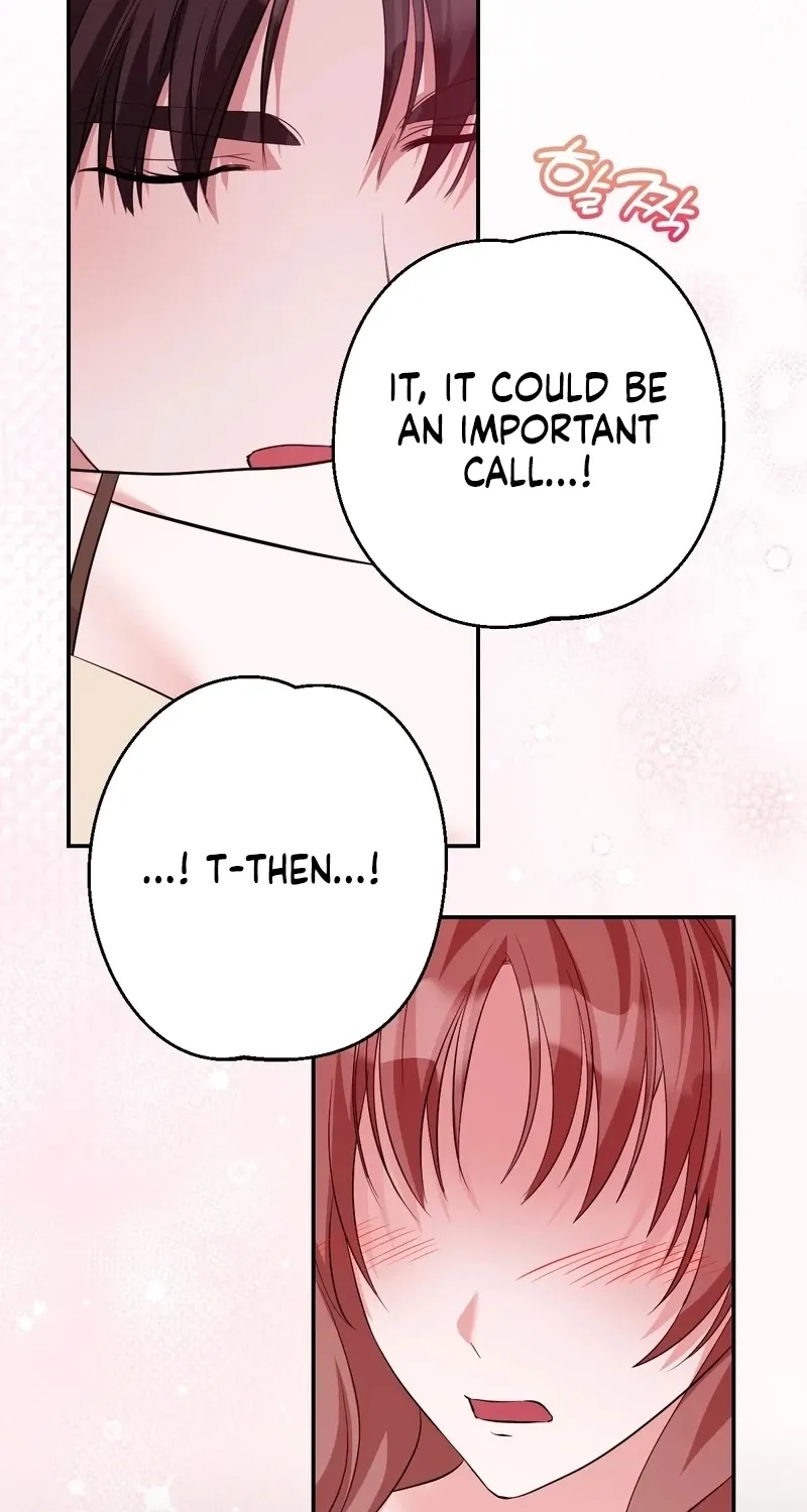 In the end, it all leads to marriage Chapter 37 page 76 - 