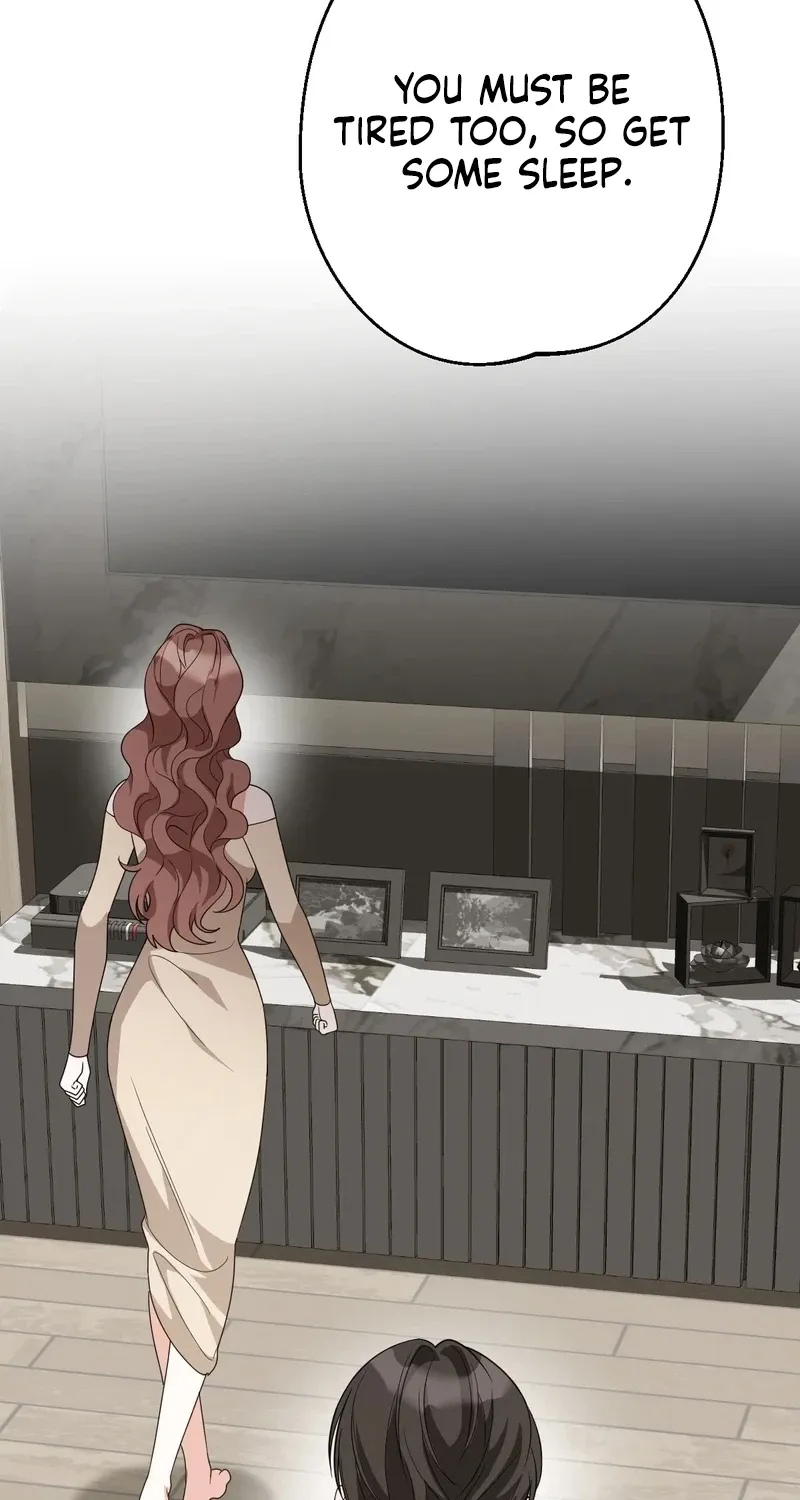 In the end, it all leads to marriage Chapter 37 page 82 - 