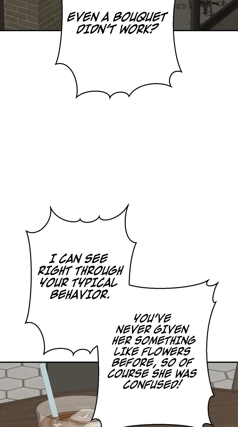 In the end, it all leads to marriage Chapter 37 page 85 - 