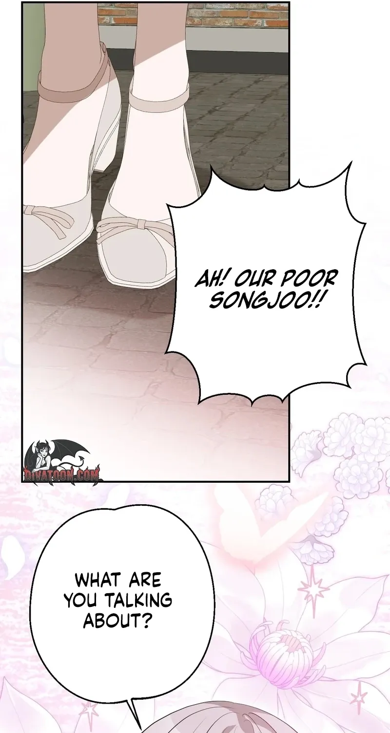 In the end, it all leads to marriage Chapter 37 page 91 - 