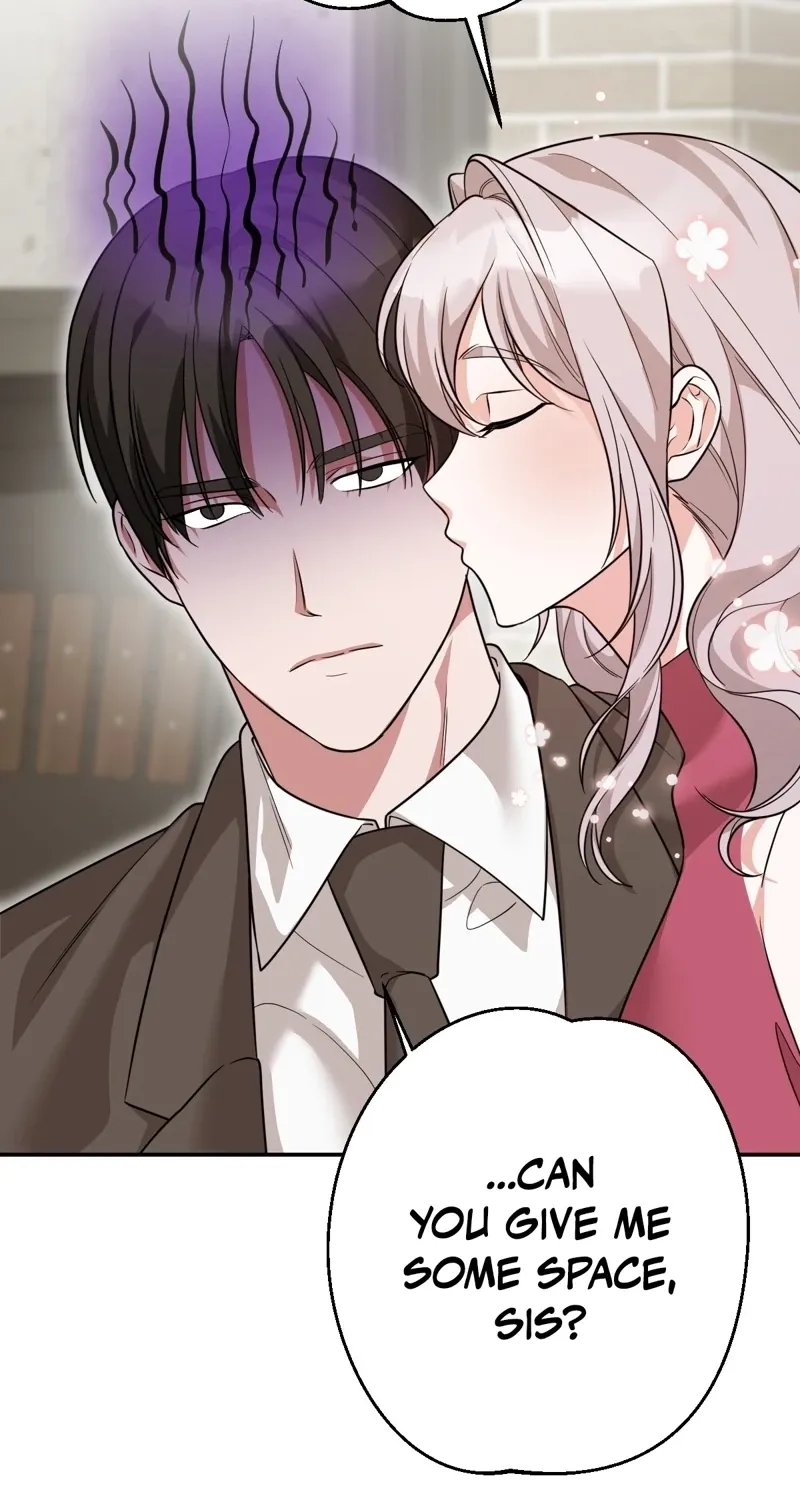 In the end, it all leads to marriage Chapter 38 page 2 - 