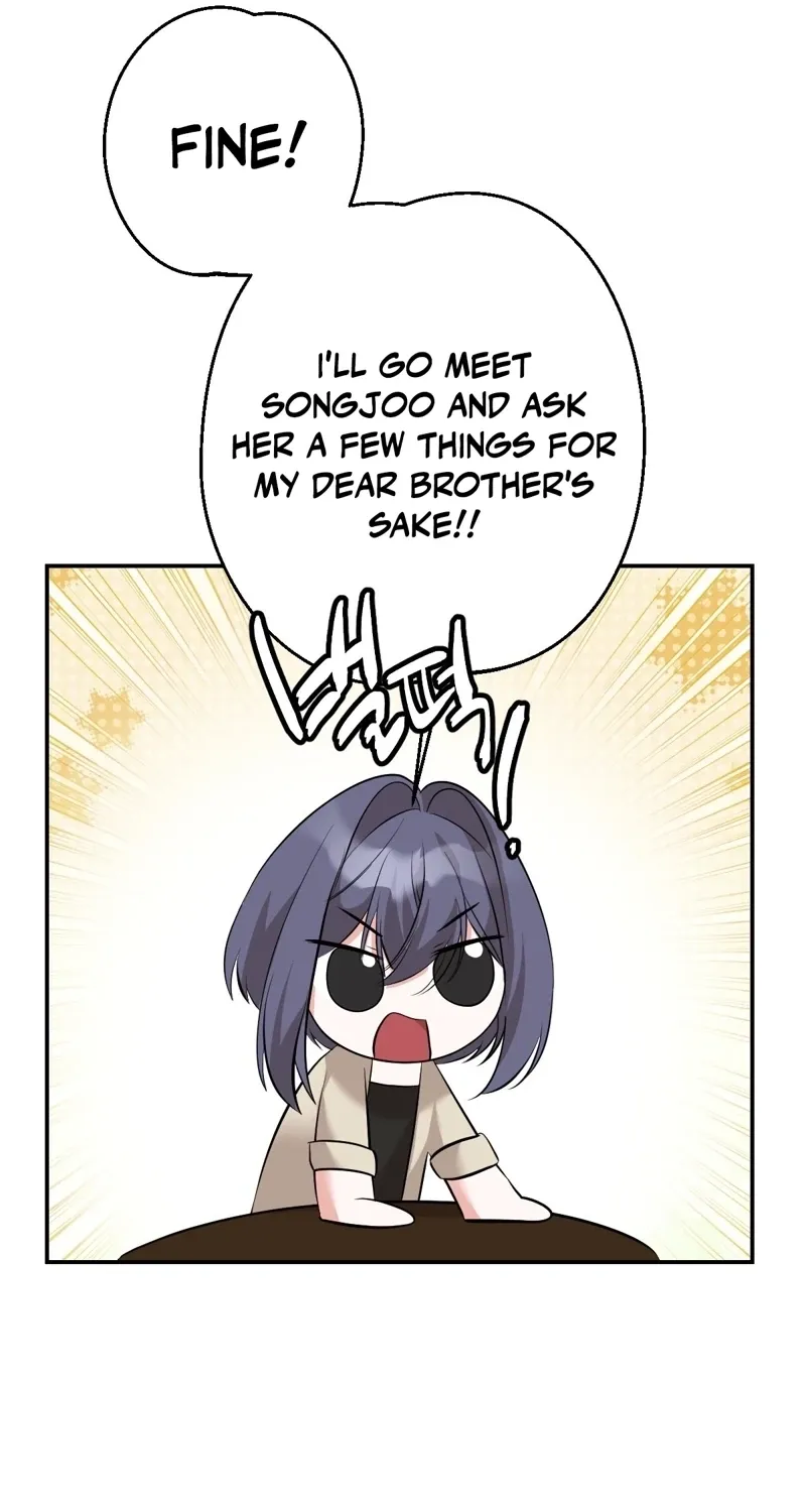 In the end, it all leads to marriage Chapter 38 page 11 - 