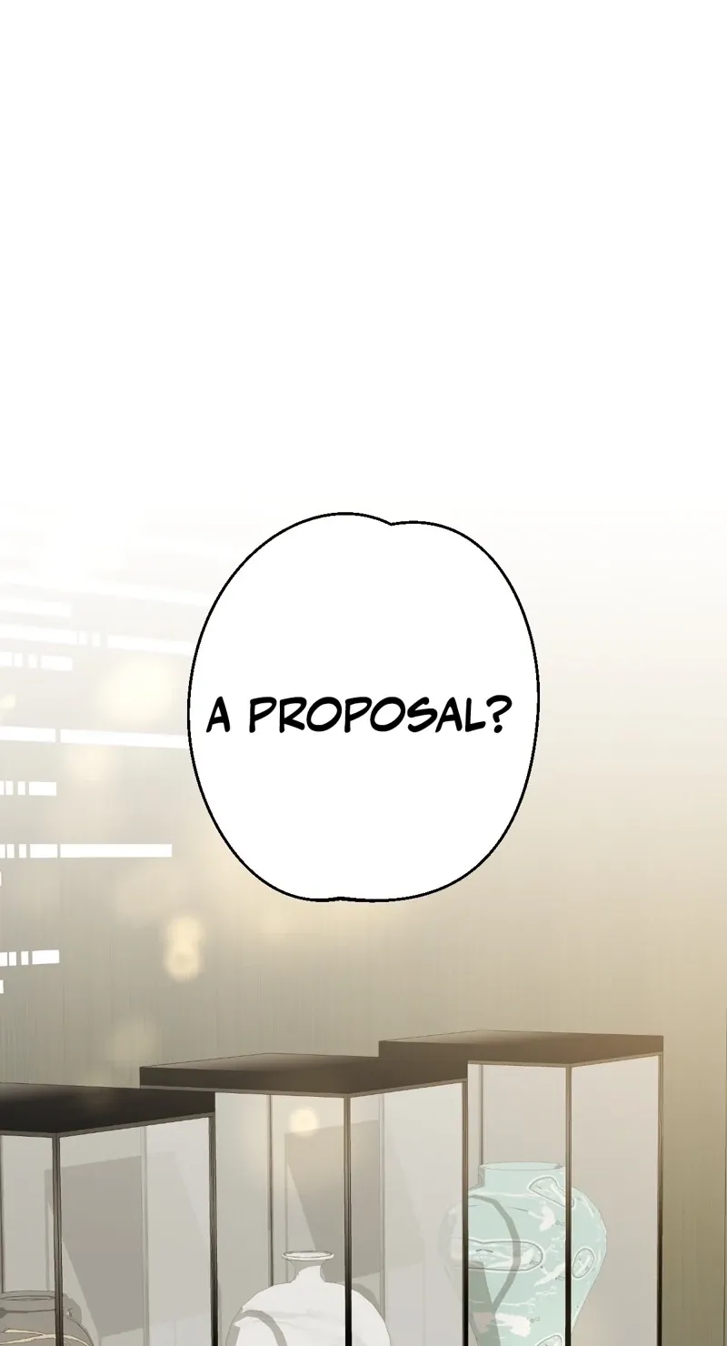 In the end, it all leads to marriage Chapter 38 page 15 - 