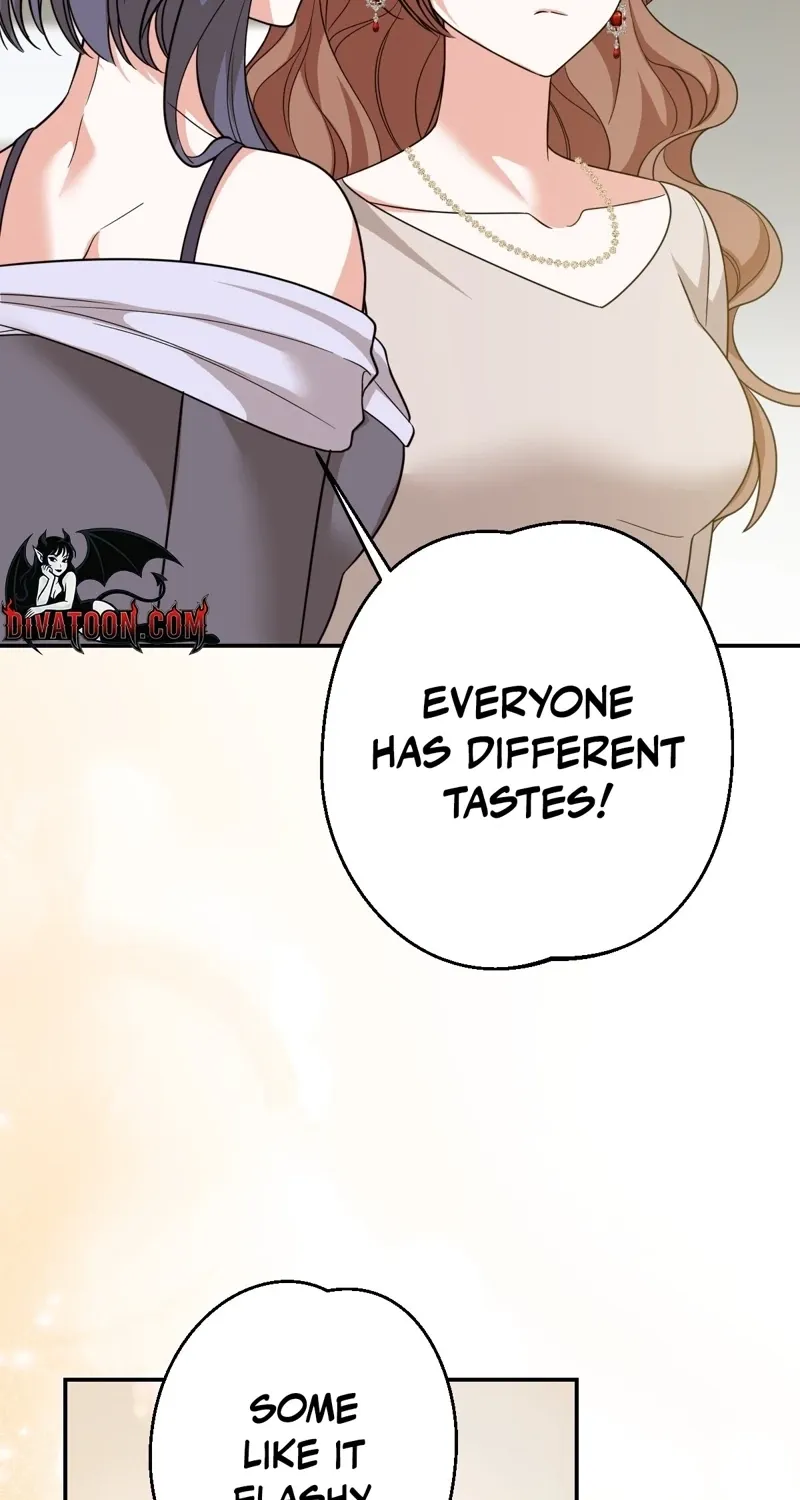 In the end, it all leads to marriage Chapter 38 page 17 - 