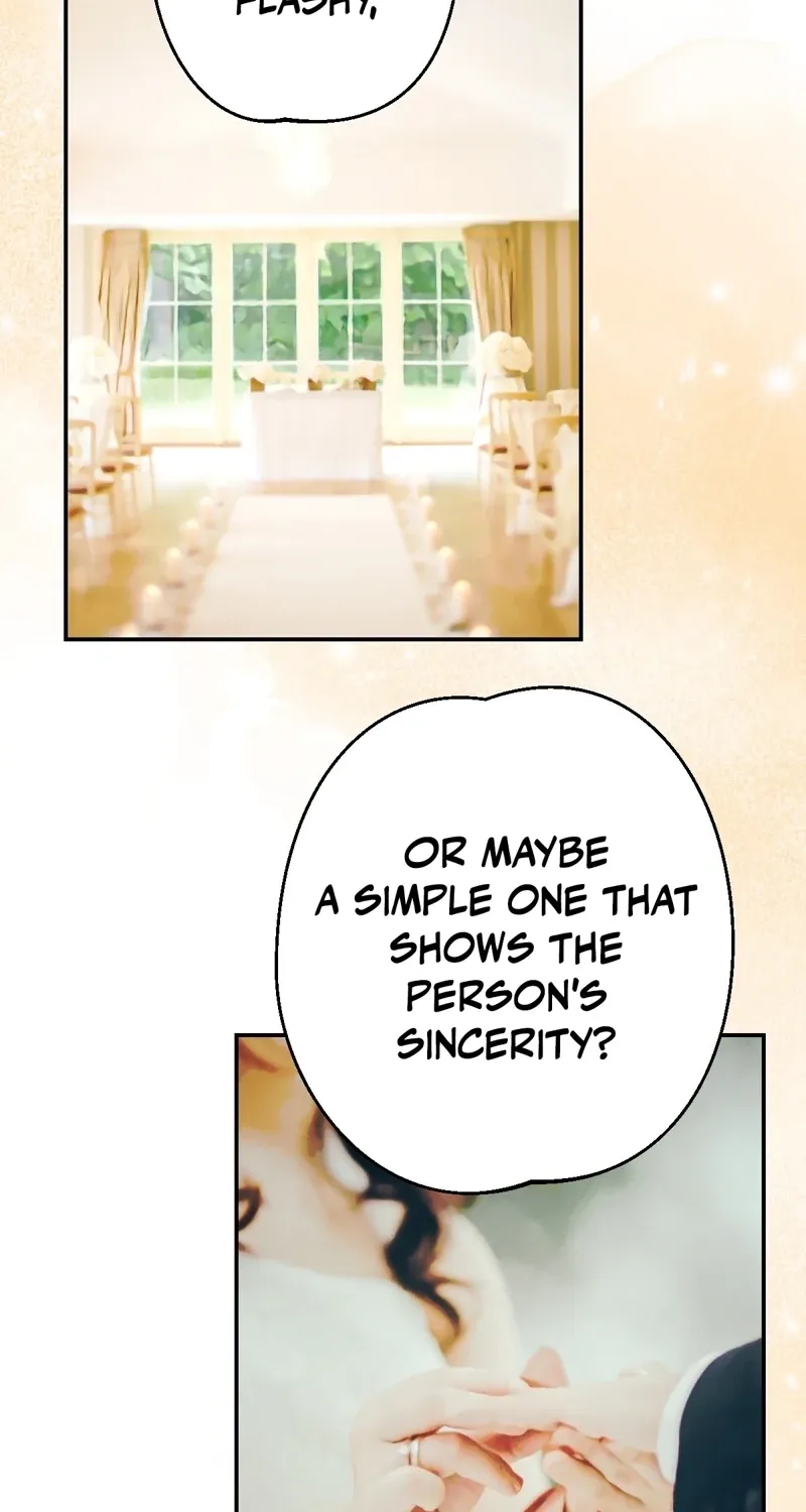 In the end, it all leads to marriage Chapter 38 page 18 - 