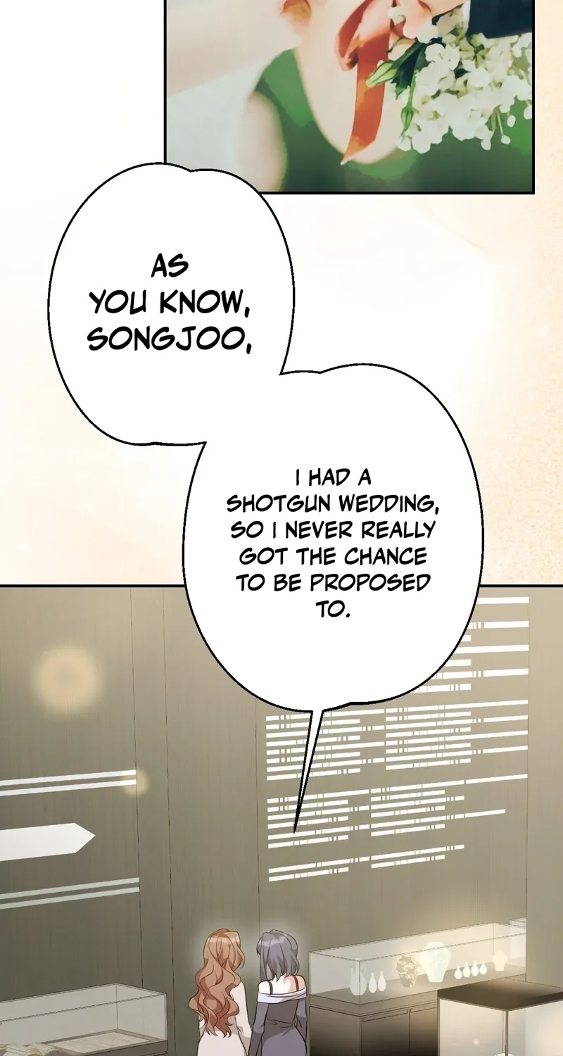 In the end, it all leads to marriage Chapter 38 page 19 - 